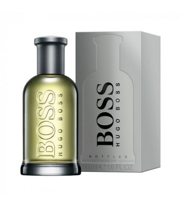 Hugo Boss Bottled Eau De Toilette Spray 50ml