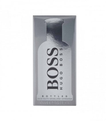 Hugo Boss Bottled Eau De Toilette Spray 50ml