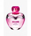 Moschino Pink Bouquet Eau De Toilette Spray 50ml