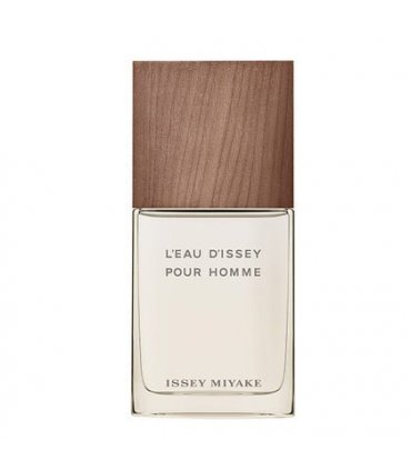 Issey Miyake Vetiver Eau De Toilette Spray 50ml