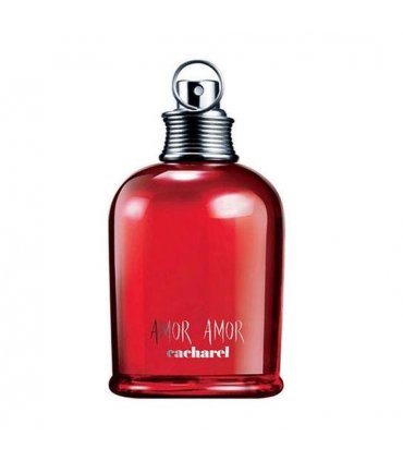 Cacharel Amor Amor Eau De Toilette Spray 50ml
