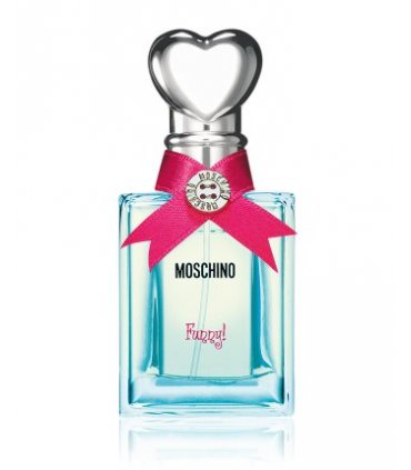 Moschino Funny Eau de Toilette Spray 50ml