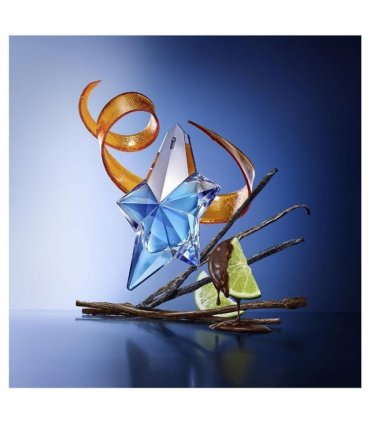 Mugler Angel Non Refillable Eau De Parfum Spray 25ml