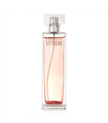 Calvin Klein Eternity Moment Eau De Parfum Spray 50ml