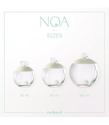 Cacharel Noa Eau de Toilette Spray 100ml