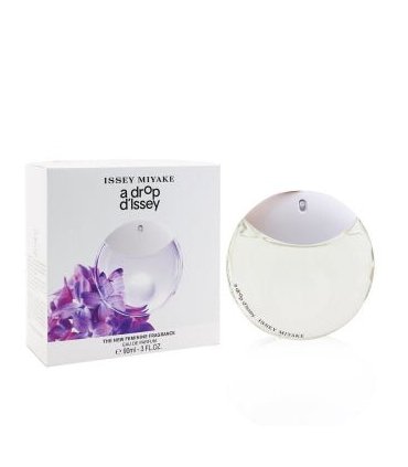Issey Miyake A Drop D'issey Eau De Parfum Spray 90ml