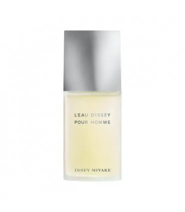 Issey Miyake L'eau D'issey Pour Homme Eau de Toilette Spray 125ml