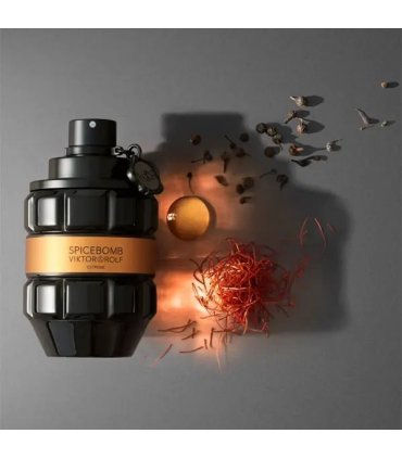 Viktor & Rolf Spicebomb Extreme Eau de Parfum Spray 90ml