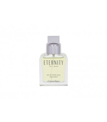 Calvin Klein Eternity for Men Eau De Toilette Spray 30ml