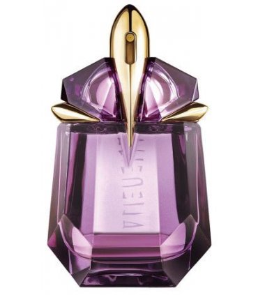 Mugler Alien Eau De Toilette Spray 30ml