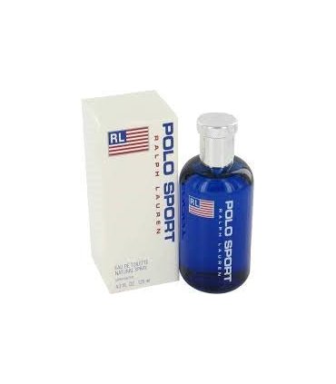 Ralph Lauren Polo Sport Eau de Toilette Spray 75ml