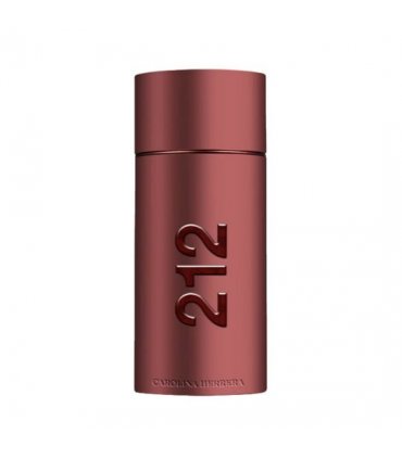 Carolina Herrera 212 Sexy For Him Eau de Toilette Spray 100ml
