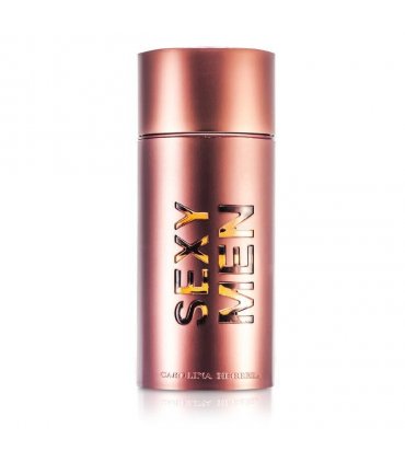 Carolina Herrera 212 Sexy For Him Eau de Toilette Spray 100ml