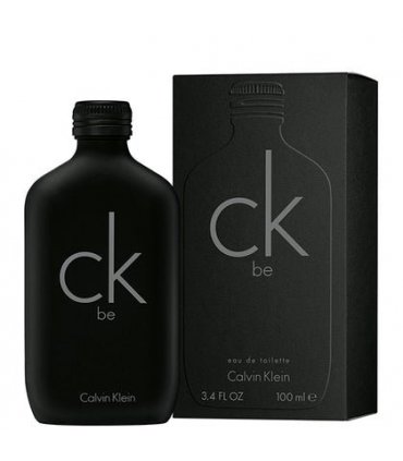 Calvin Klein Ck Be Eau de Toilette Spray 100ml
