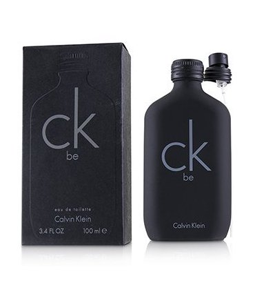 Calvin Klein Ck Be Eau de Toilette Spray 100ml