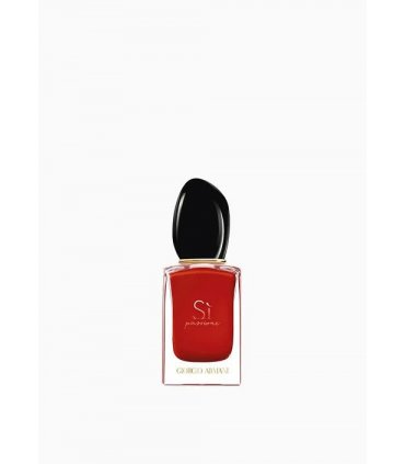 Giorgio Armani Si Passione Eau de Parfum Spray 30ml