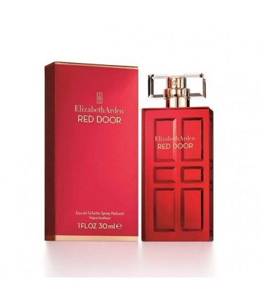 Elizabeth Arden Red Door Eau de Toilette Spray 30ml