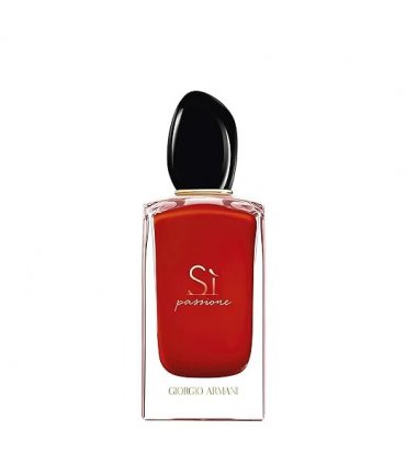 Giorgio Armani Si Passione Eau de Parfum Spray 100ml