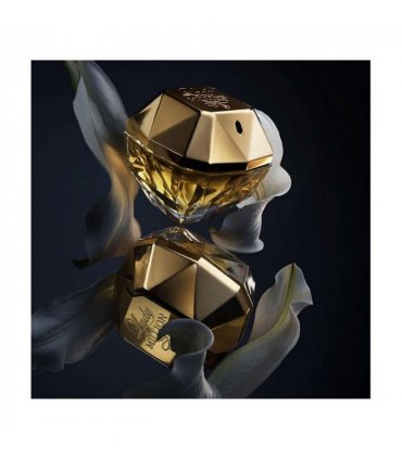 Paco Rabanne Lady Million Eau de Parfum Spray 50ml