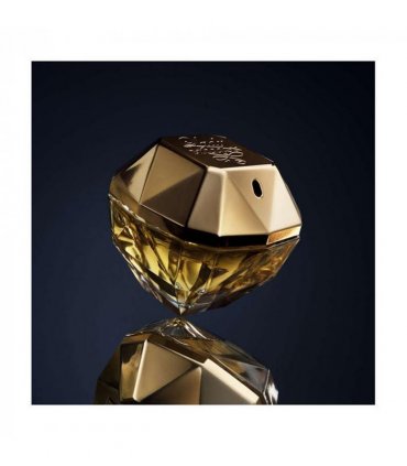 Paco Rabanne Lady Million Eau de Parfum Spray 50ml