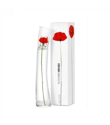 Kenzo Flower Eau de Parfum Spray 50ml