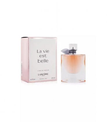 Lancome La Vie Est Belle Eau de Parfum Spray 75ml
