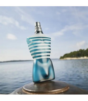 Jean Paul Gaultier Le Male Eau De Toilette Spray 75ml