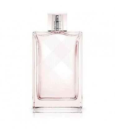 Burberry Brit Sheer Eau De Toilette Spray 100ml