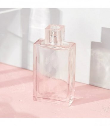 Burberry Brit Sheer Eau De Toilette Spray 100ml