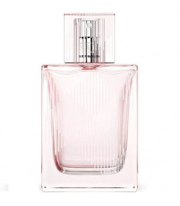 Burberry Brit Sheer Eau De Toilette Spray 100ml
