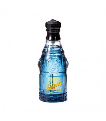 Versace Blue Jeans Eau de Toilette Spray 75ml
