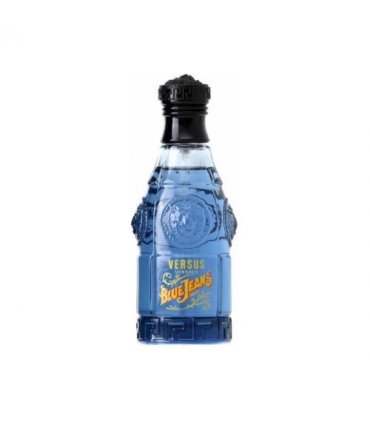 Versace Blue Jeans Eau de Toilette Spray 75ml