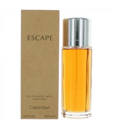 Calvin Klein Escape Eau De Parfum-Spray 100ml