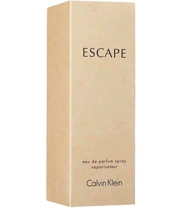 Calvin Klein Escape Eau De Parfum-Spray 100ml