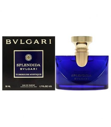 Bvlgari Splendida Tuberuse Mystique Eau De Parfum Spray 50ml
