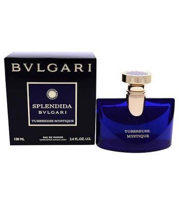 Bvlgari Splendida Tuberuse Mystique Eau De Parfum Spray 50ml