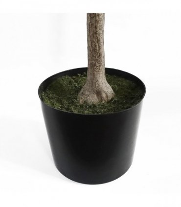 120cm Artificial Lemon Tree Premium Quality
