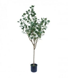 150cm Artificial Eucalyptus Tree Premium Quality