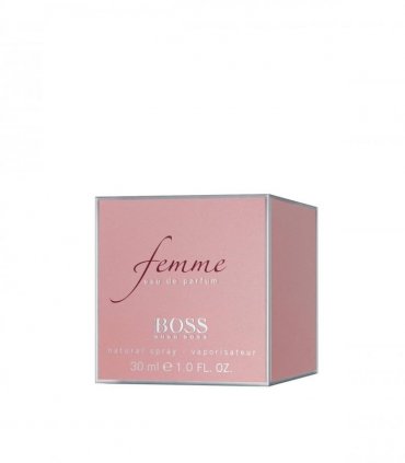 Boss Femme Eau De Parfum Spray 30ml