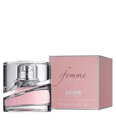 Boss Femme Eau De Parfum Spray 30ml