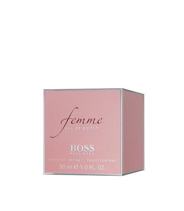 Boss Femme Eau De Parfum Spray 30ml