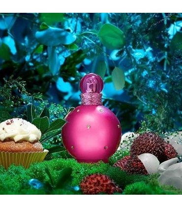 Britney Spears Fantasy Eau De Parfum Spray 50ml