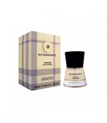 Burberry Touch For Women Eau de Parfum Spray 30ml
