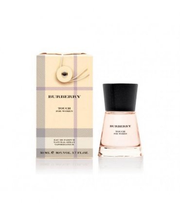 Burberry Touch For Women Eau de Parfum Spray 30ml