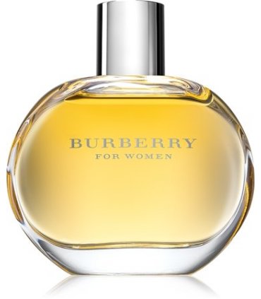 Burberry For Women Eau De Parfum Spray 100ml