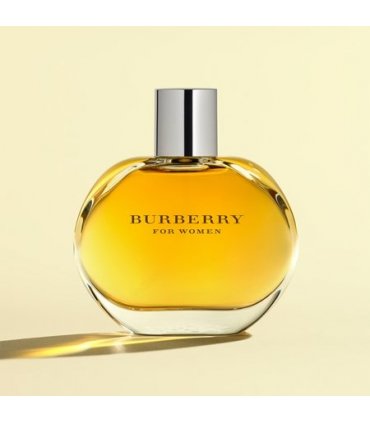 Burberry For Women Eau De Parfum Spray 100ml