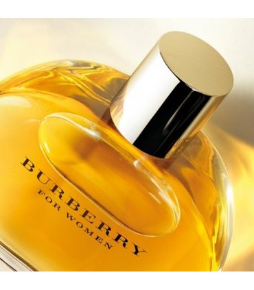 Burberry For Women Eau De Parfum Spray 100ml