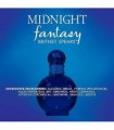Britney Spears Midnight Fantasy Eau De Parfum Spray 50ml