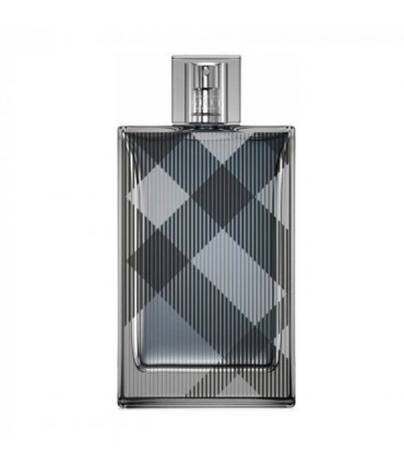 Burberry Brit Eau De Toilette Spray 100ml