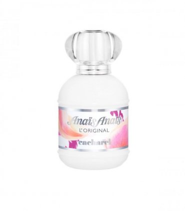 Cacharel Anais Anais Eau de Toilette Spray 30ml